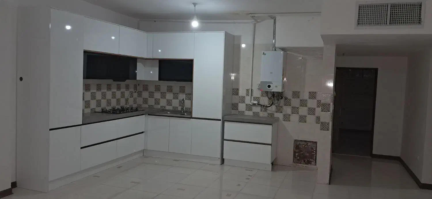 اجاره ساعتی و شبانه آپارتمان دو خواب سلفچگان|اجارهٔ کوتاهمدت آپارتمان و سوئیت|قم, الغدیر|دیوار