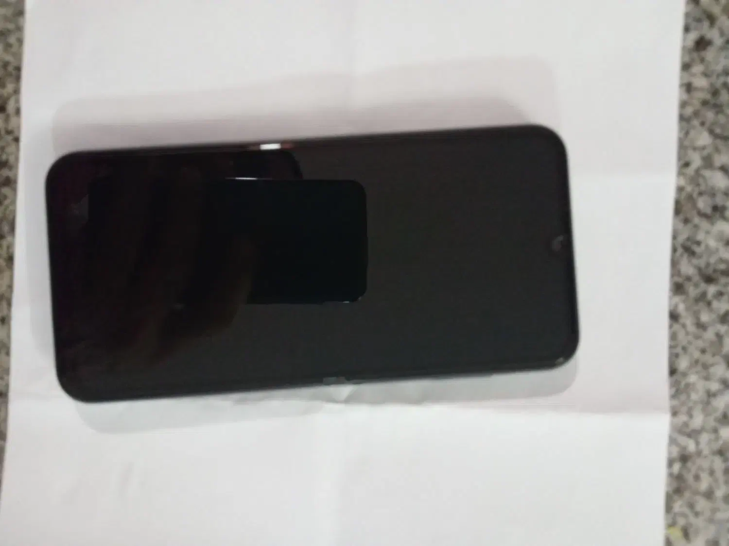 گوشی‌A15۱۲۸رم۴|موبایل|کلات (خراسان), |دیوار