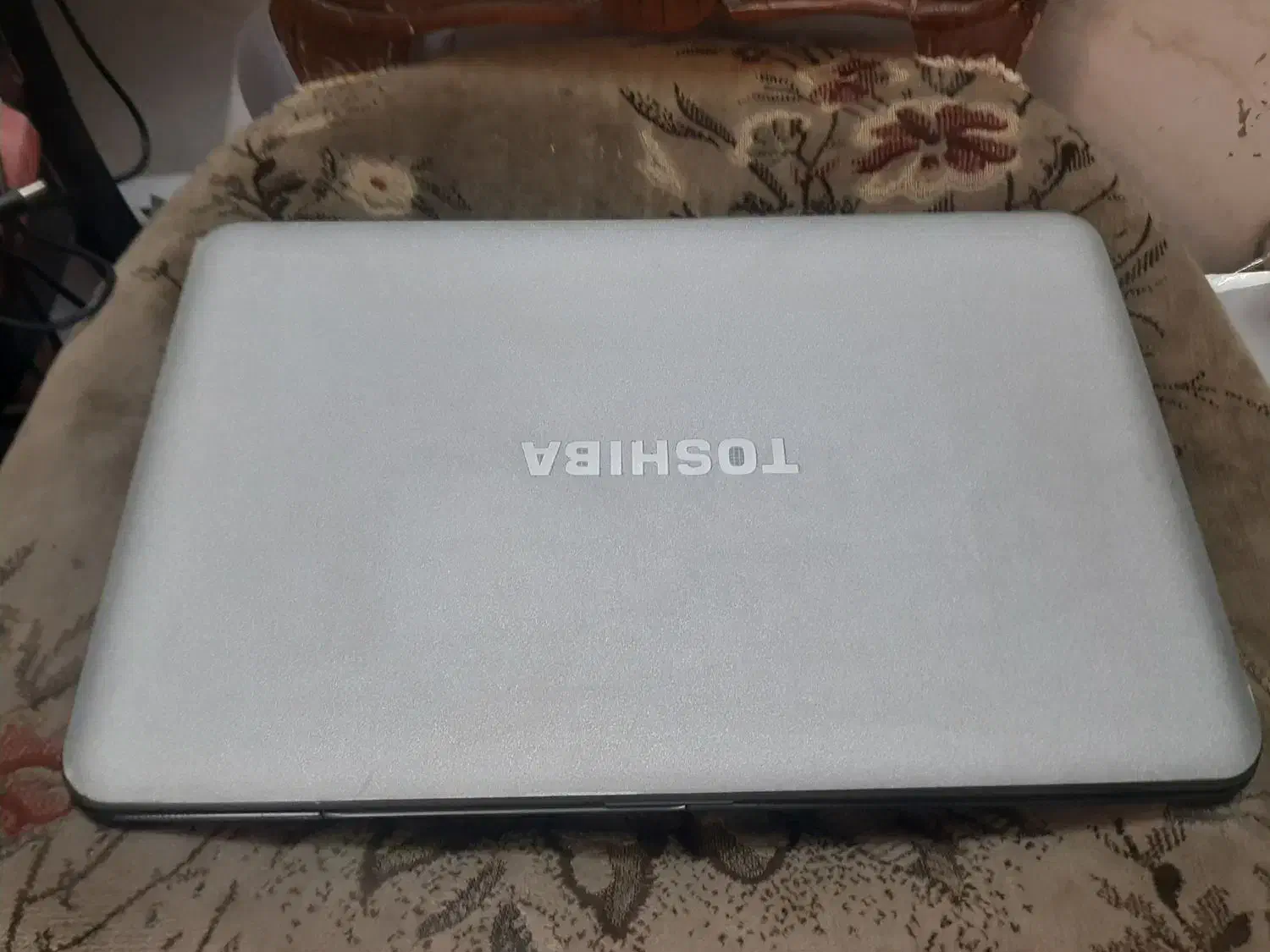 لپ تاپ نسل4 Toshiba|رایانه همراه|اصفهان, مسجد مصلی|دیوار