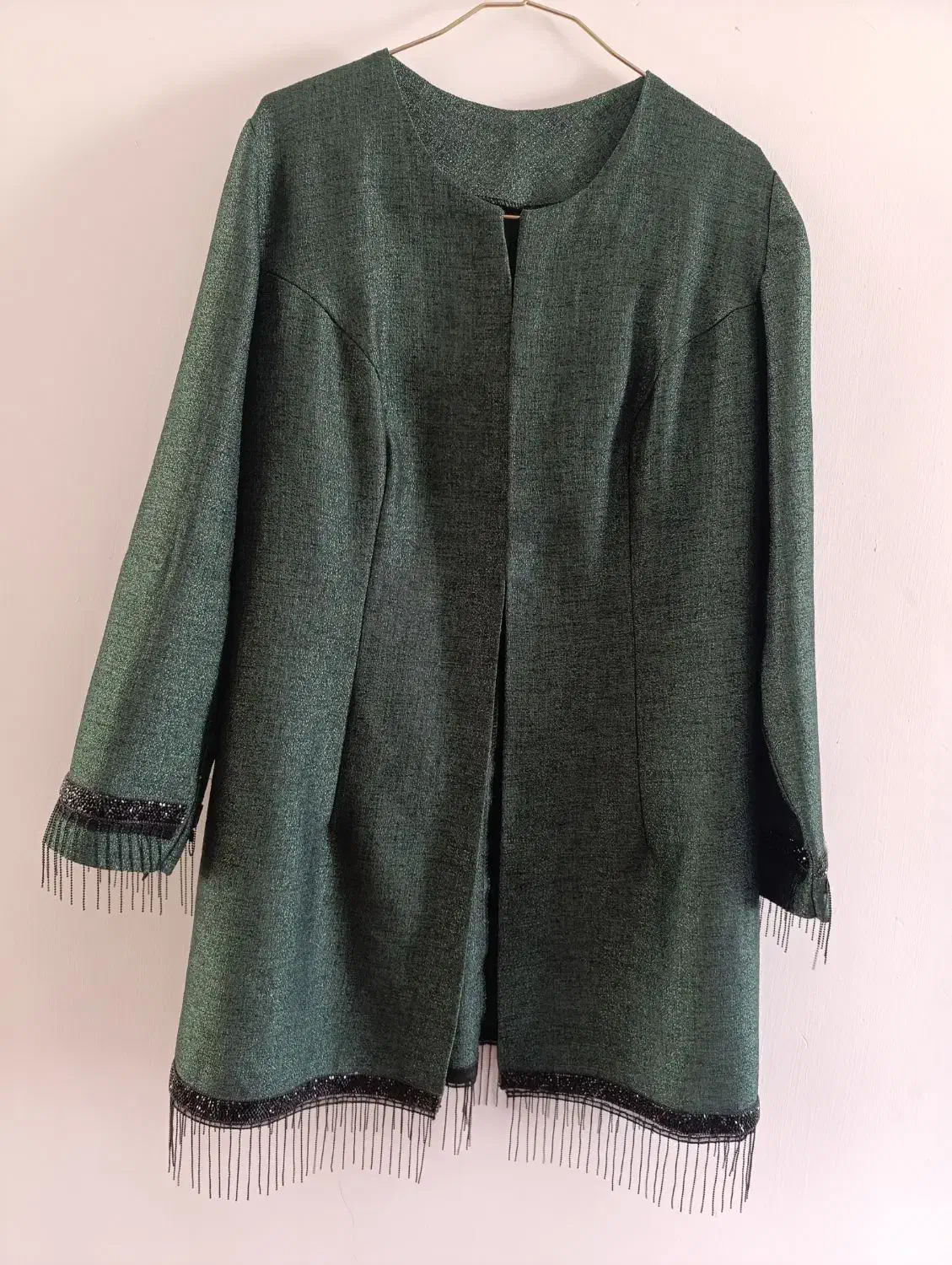 کت مجلسی سایز۴۶|لباس|تبریز, |دیوار