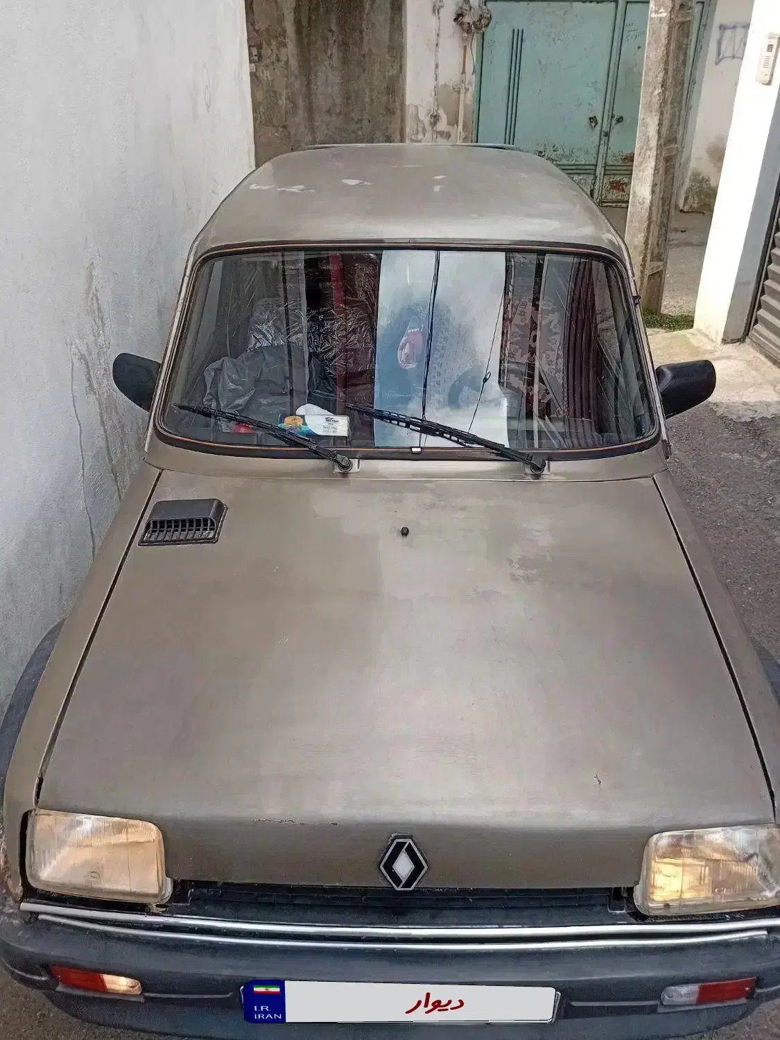 پی کی مدل83کابراتورموتوربه شرط|خودرو سواری و وانت|رشت, کوی قدس|دیوار