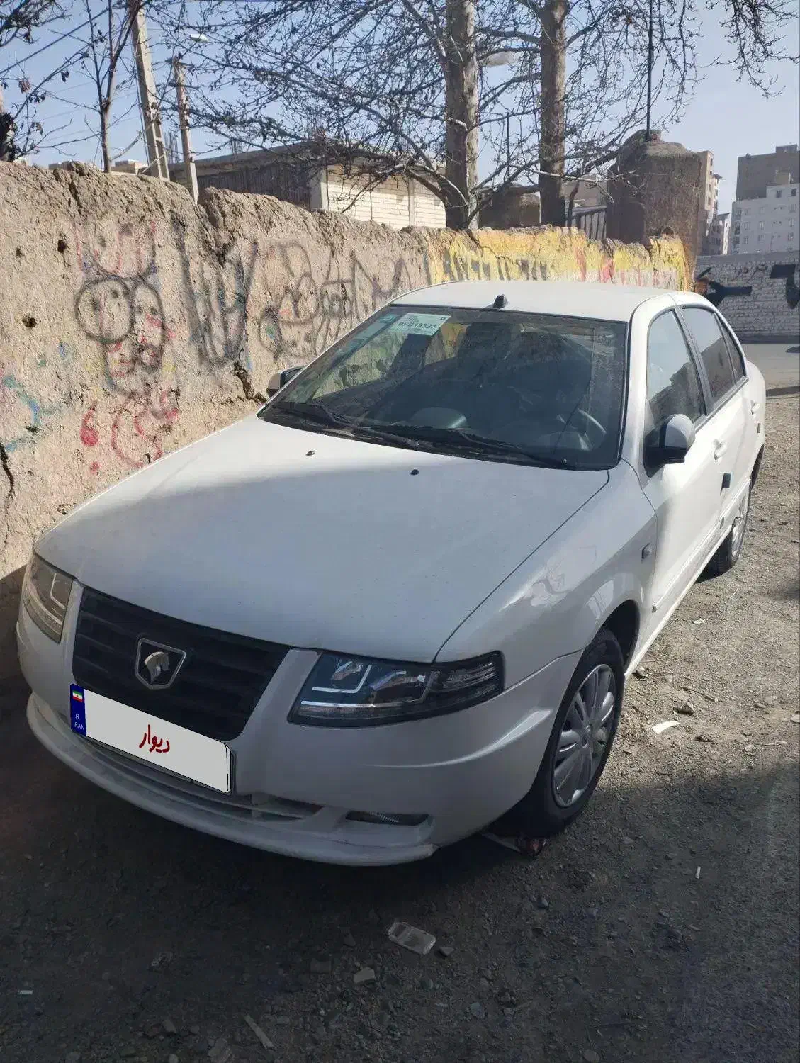 دوگانه سوز|خودرو سواری و وانت|محمدشهر, سیدآباد|دیوار