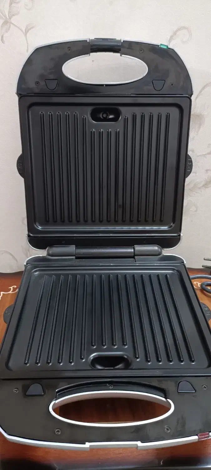 لوازم برقی نو و تمیز مناسب جهیزیه|سایر لوازم برقی|مشهد, صیاد شیرازی|دیوار