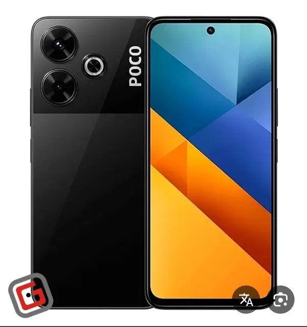 poco m6|موبایل|ارومیه, |دیوار