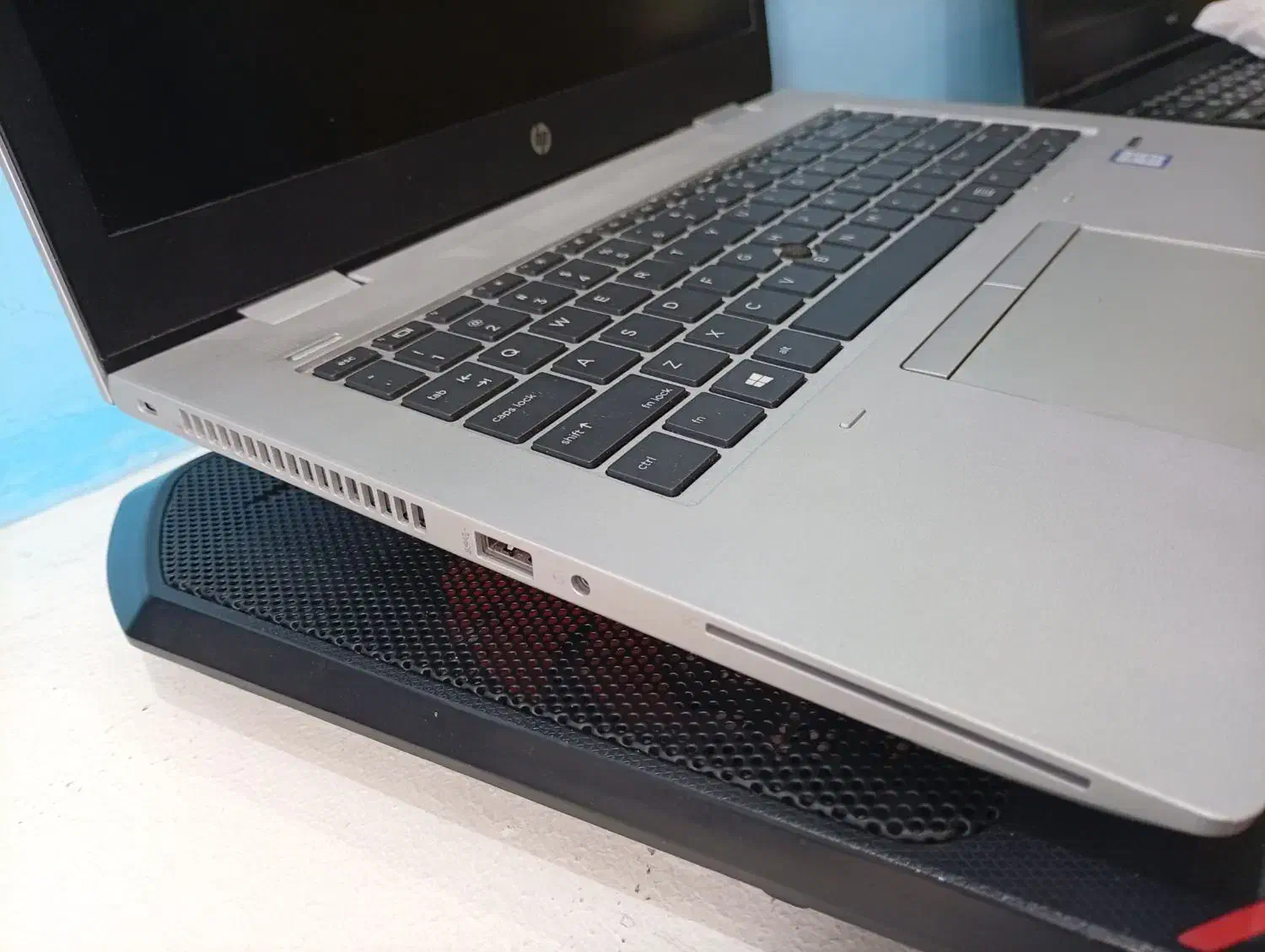 لپ تاپ HP ELITEBOOK i5 i7 ...|رایانه همراه|تهران, شهرک غرب|دیوار