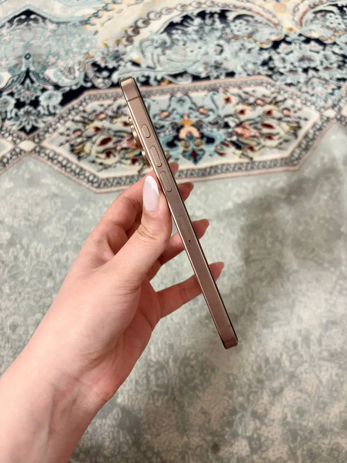 آیفون ۱۶ پرومکس|موبایل|مشهد, کوثر|دیوار