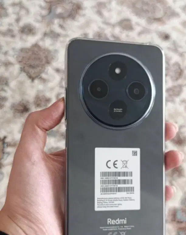 redmi14C|موبایل|بندر امام خمینی, |دیوار