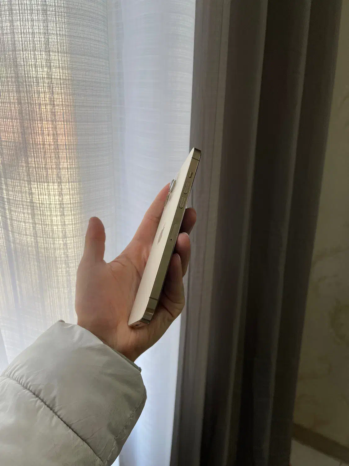 ایفون 12پرومکس|موبایل|تهران, جوادیه|دیوار