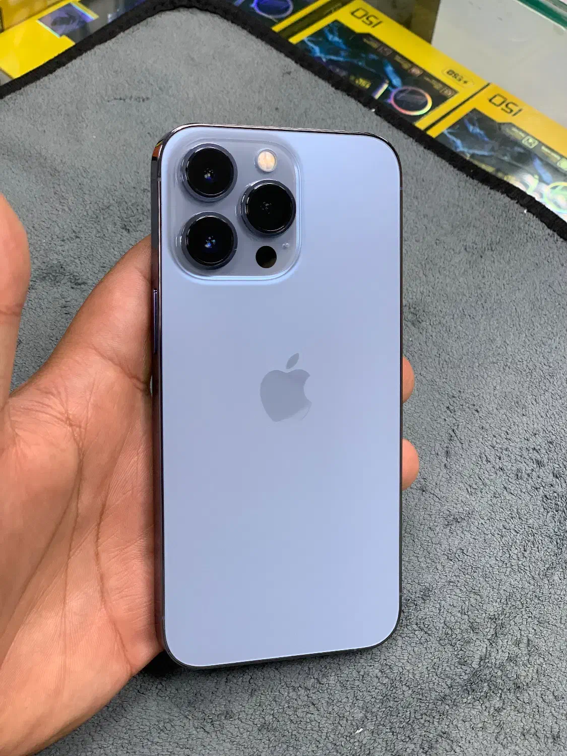 ایفون ۱۳پرو|موبایل|بندرعباس, |دیوار