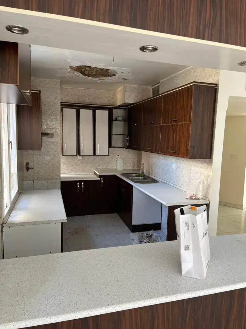 کابینت دست دوم|مصالح و تجهیزات ساختمان|تهران, قیطریه|دیوار