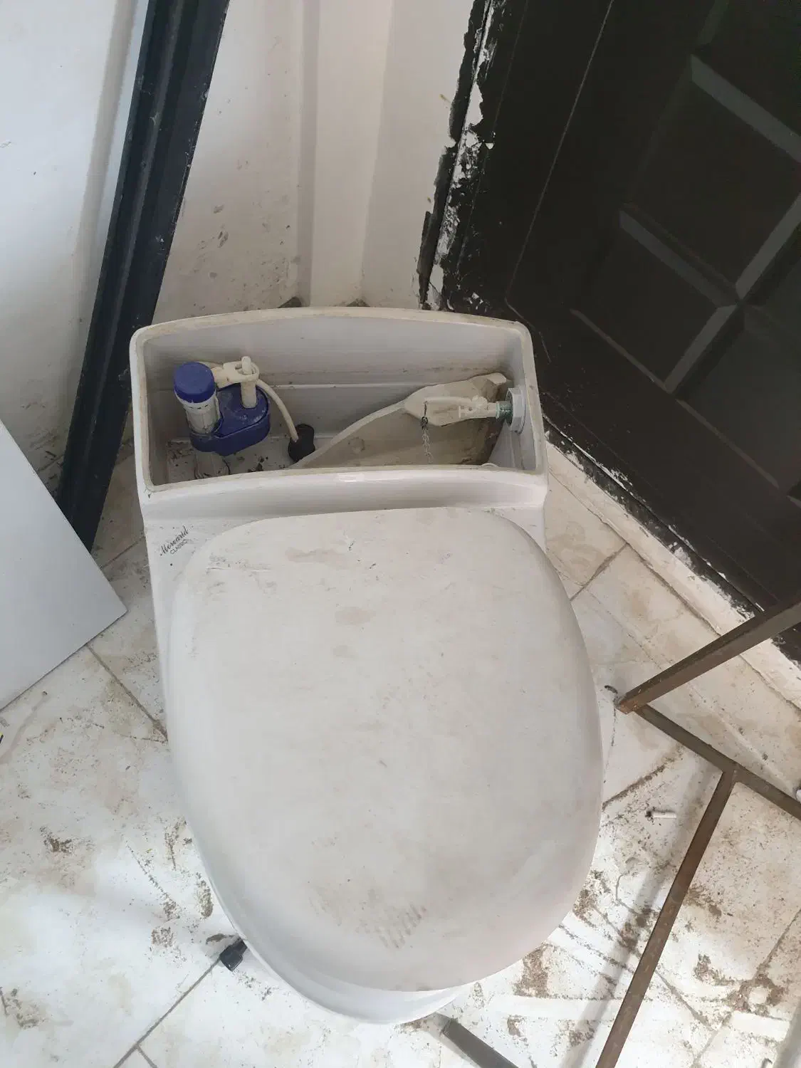 سینک و توالت فرنگی|لوازم سرویس بهداشتی|پردیس, فاز ۵|دیوار