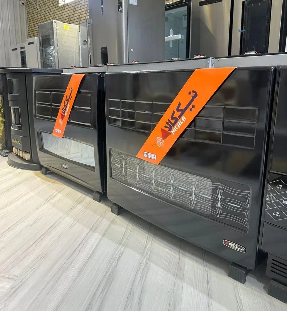 بخااری نیک کالا 20 هزار با ضمانت قیمت زرین 5|بخاری، هیتر، شومینه|یاسوج, |دیوار