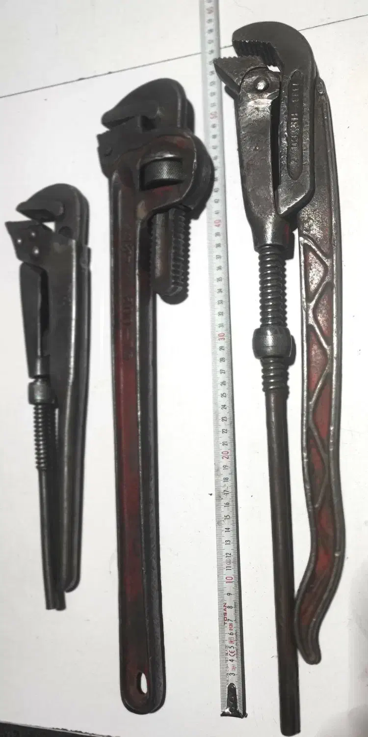 ابزار آلات و آچارهای خارجی|ابزارآلات|تهران, مظاهری|دیوار