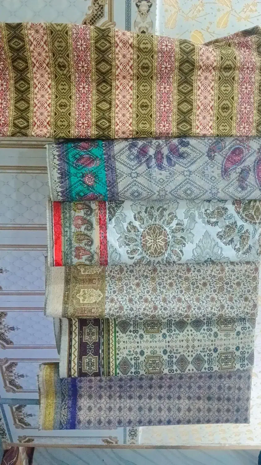 پوشاک|لباس|گمیشان, |دیوار