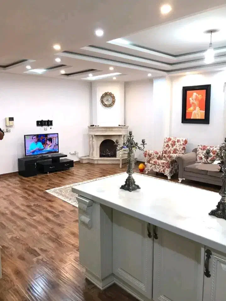 آپارتمان ۱۱۰متری آسانسور دار درتابان شمالی منظریه|فروش آپارتمان|رشت, منظریه|دیوار