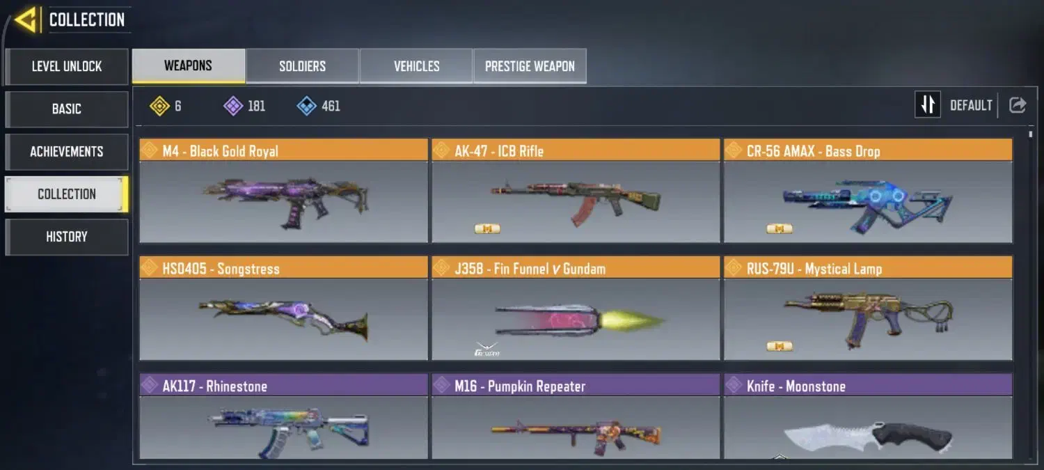 اکانت کالاف|کنسول، بازی ویدئویی و آنلاین|اردکان, |دیوار