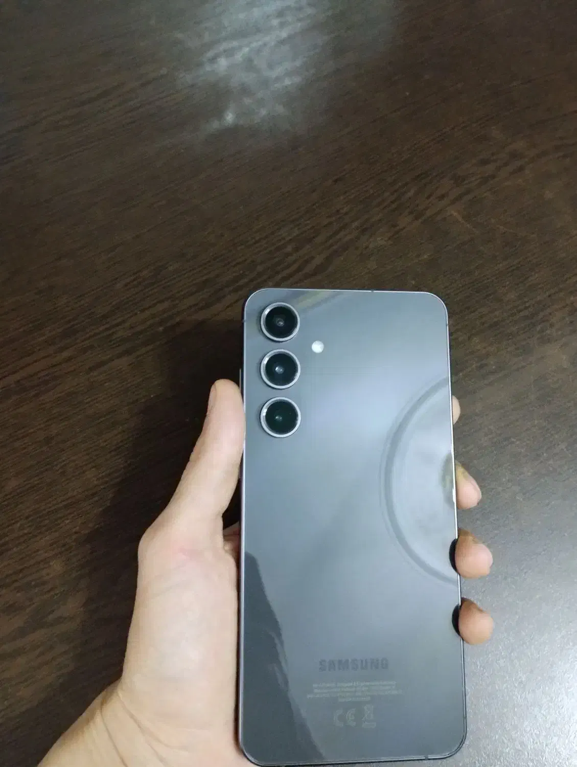 گوشی s24fe|موبایل|تهران, مشیریه|دیوار