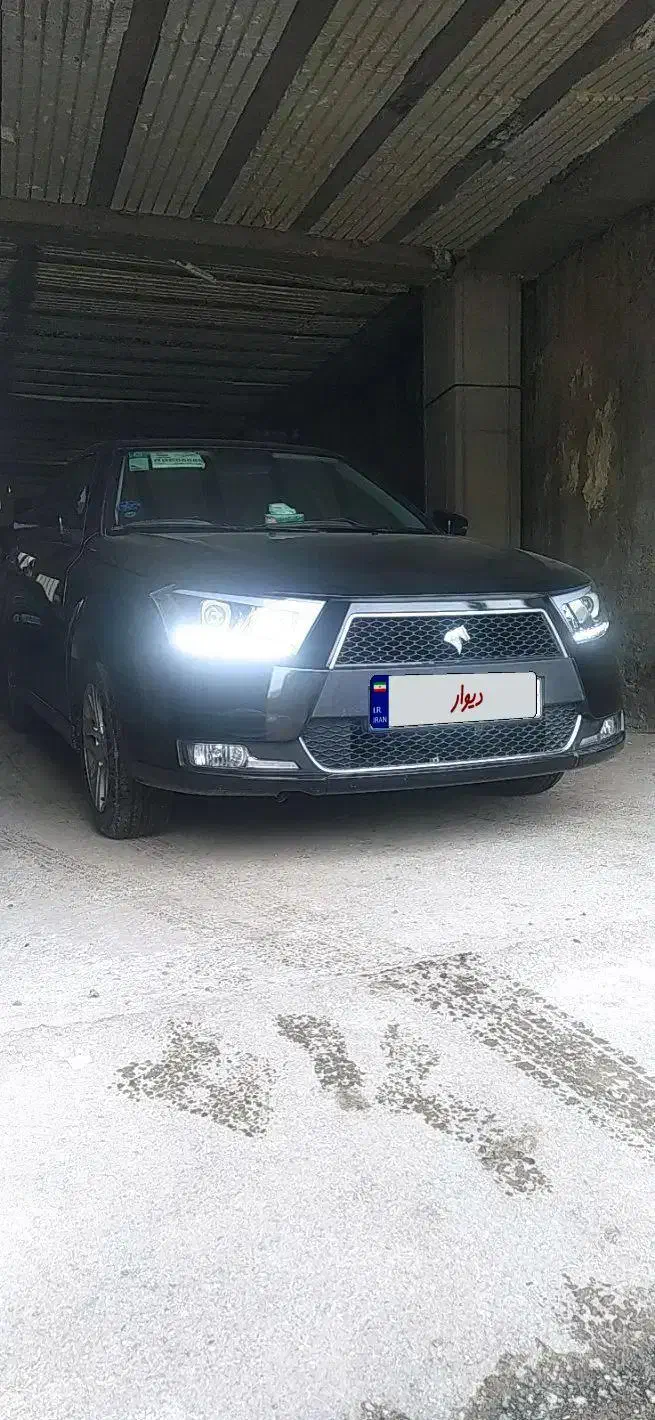 دنا پلاس 6دنده|خودرو سواری و وانت|میانه, |دیوار