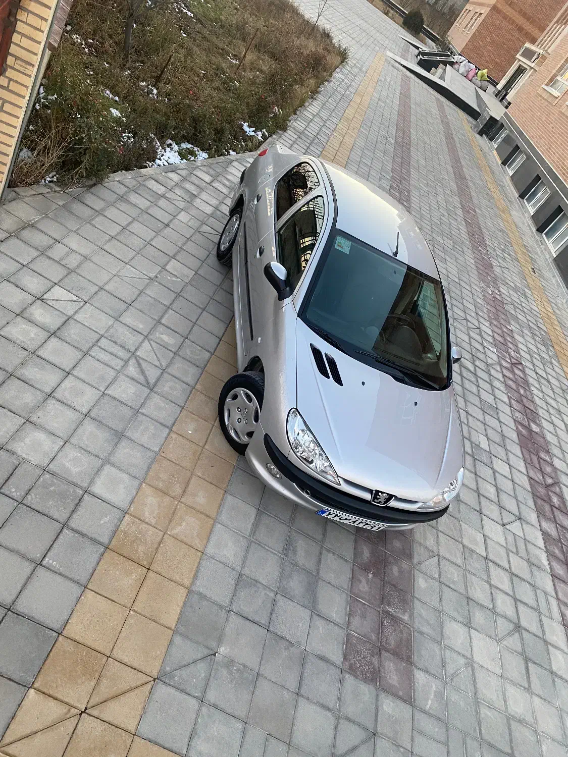 206sd/v1/tu5|خودرو سواری و وانت|اردبیل, |دیوار