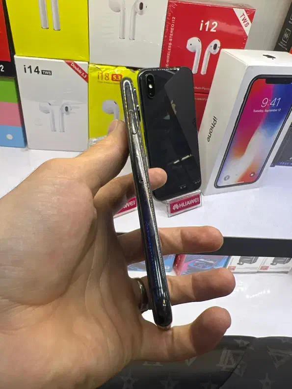 ایفون x|موبایل|تبریز, |دیوار