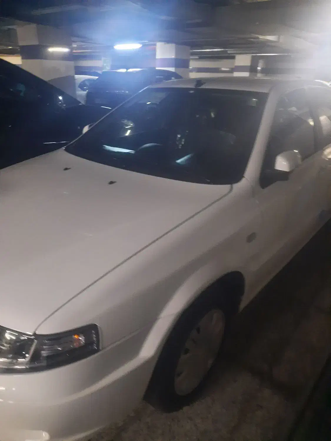 سورن پلاسxu7p|خودرو سواری و وانت|تبریز, |دیوار