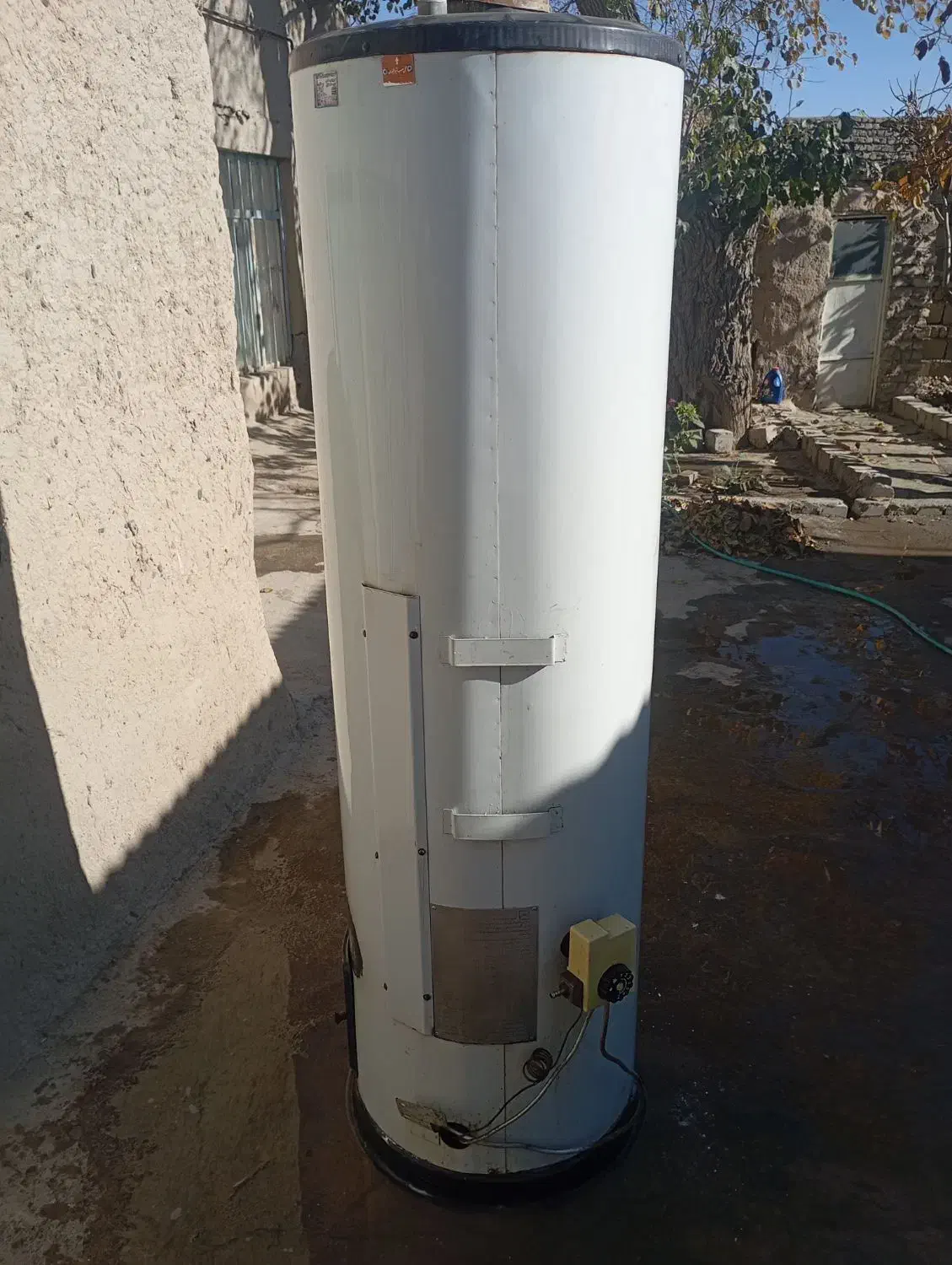 ابگرمکن|آبگرمکن، پکیج، شوفاژ|چناران, |دیوار