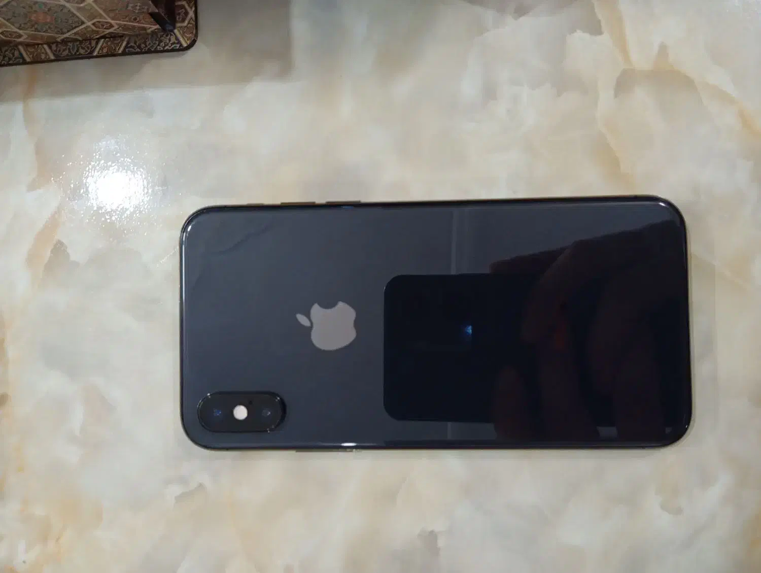 آیفونxs 256 LA پک اصلی|موبایل|لنگرود, |دیوار