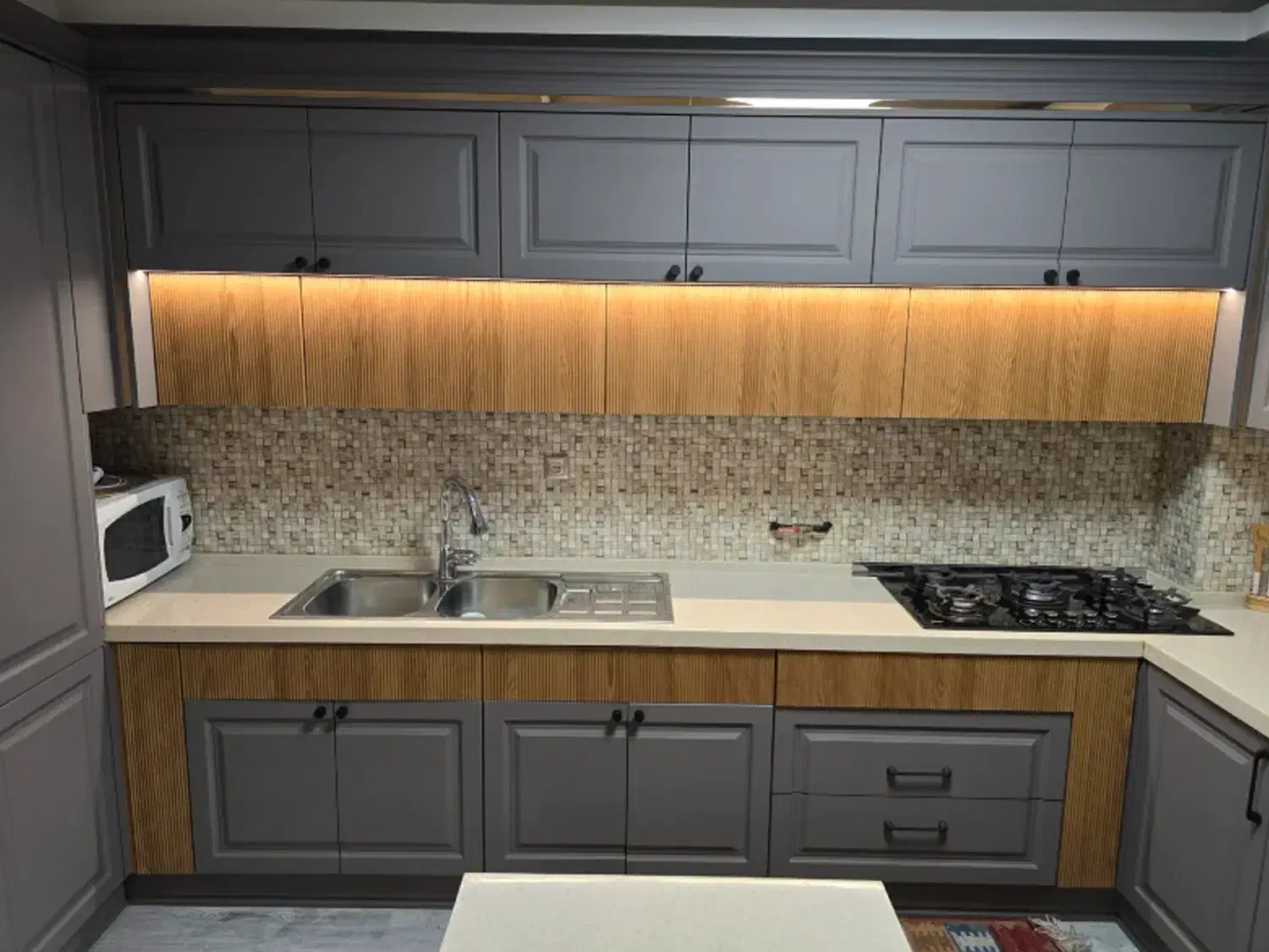 کابینت اقساطی|مصالح و تجهیزات ساختمان|پردیس, فاز ۱|دیوار