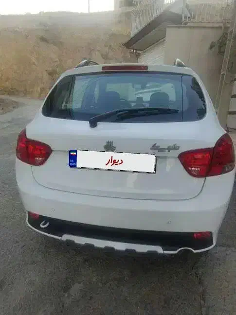کوییک RS، مدل ۱۴۰۲|خودرو سواری و وانت|سنندج, |دیوار