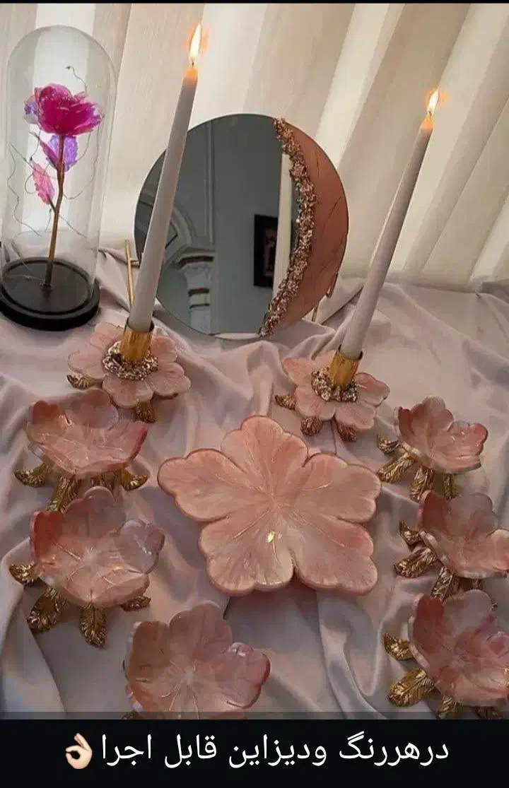 هفت سین|صنایع دستی و سایر لوازم تزئینی|اهواز, منازل کارون|دیوار