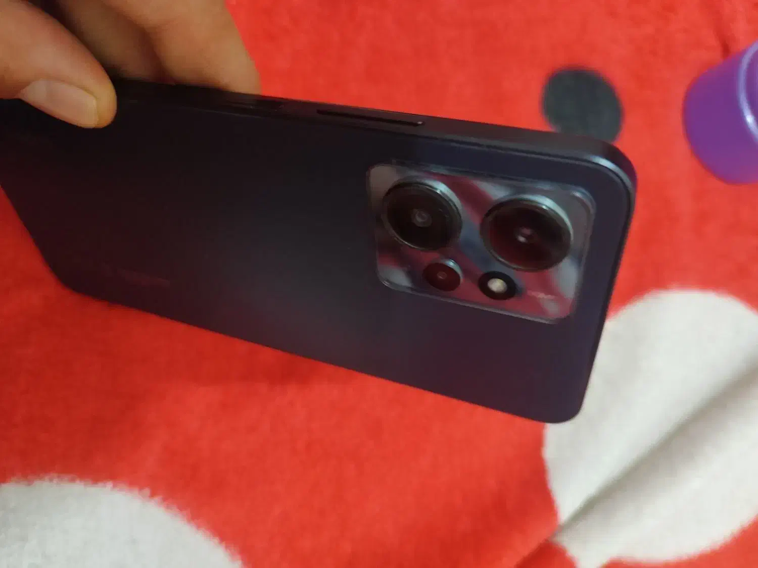 نوت ۱۲ تمیز ۲۵۶گیگ رام۸ شیائومی|موبایل|یزد, |دیوار