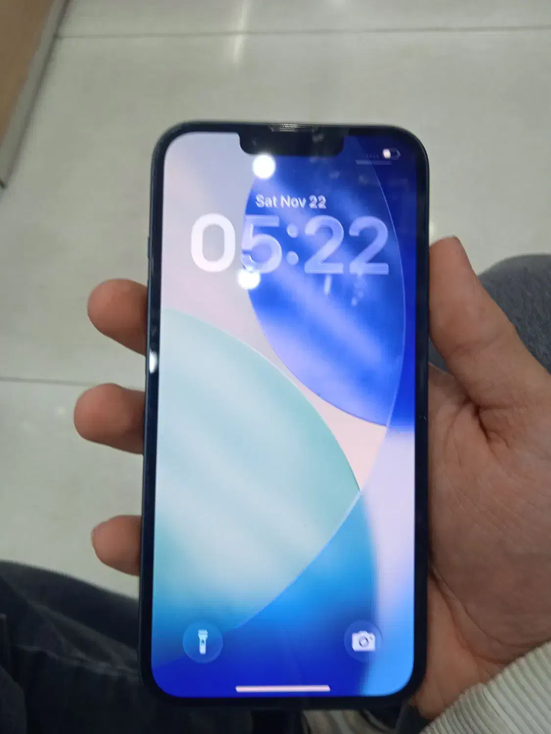 آیفون 13 نرمال|موبایل|قم, باغ کرباسی|دیوار