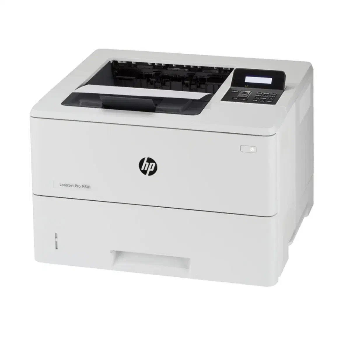 چاپگر اچ پی LaserJet Pro M501dn|پرینتر، اسکنر، کپی، فکس|رشت, گلسار|دیوار