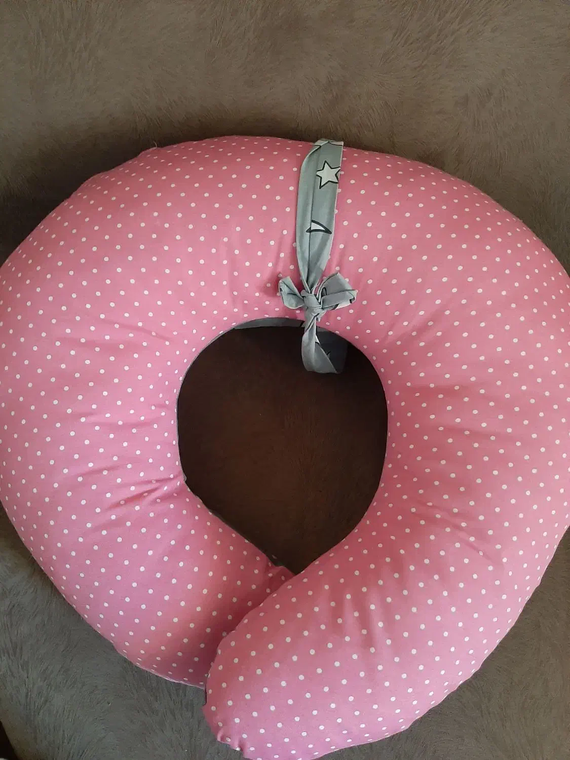 بالشت شیردهی|اسباب و اثاث بچه|شوشتر, |دیوار