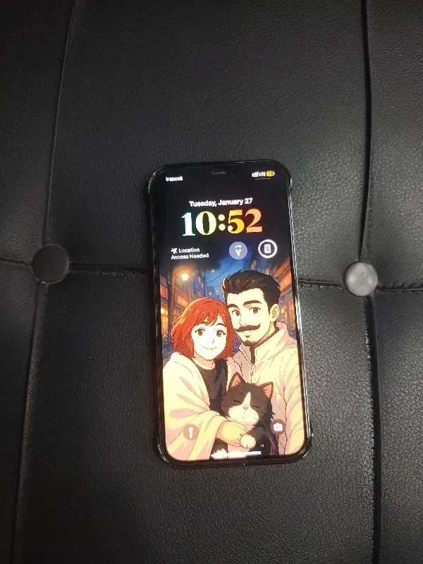 با شارژر12poromax 256 ZAA|موبایل|کرمانشاه, |دیوار