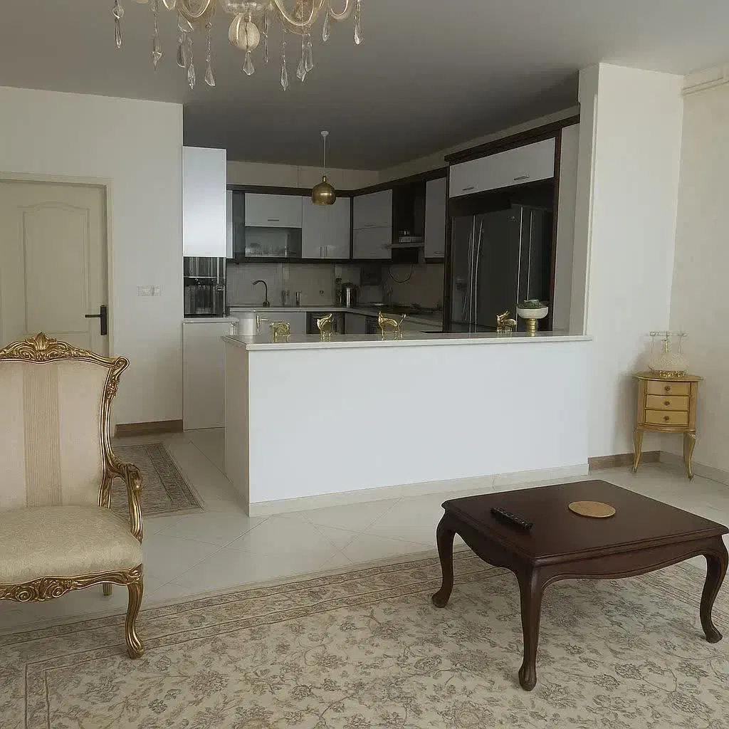 آپارتمان ۱۲۵ متری سه خواب|فروش آپارتمان|مشهد, امیریه|دیوار