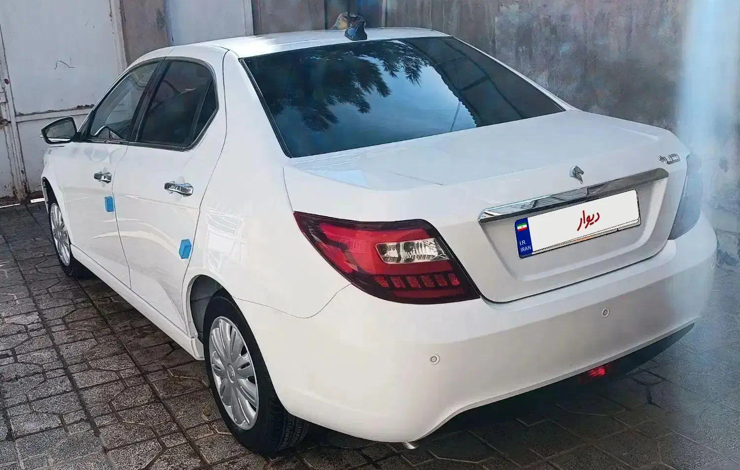 دناپلاس خشک 1404|خودرو سواری و وانت|مشهد, هفده شهریور|دیوار