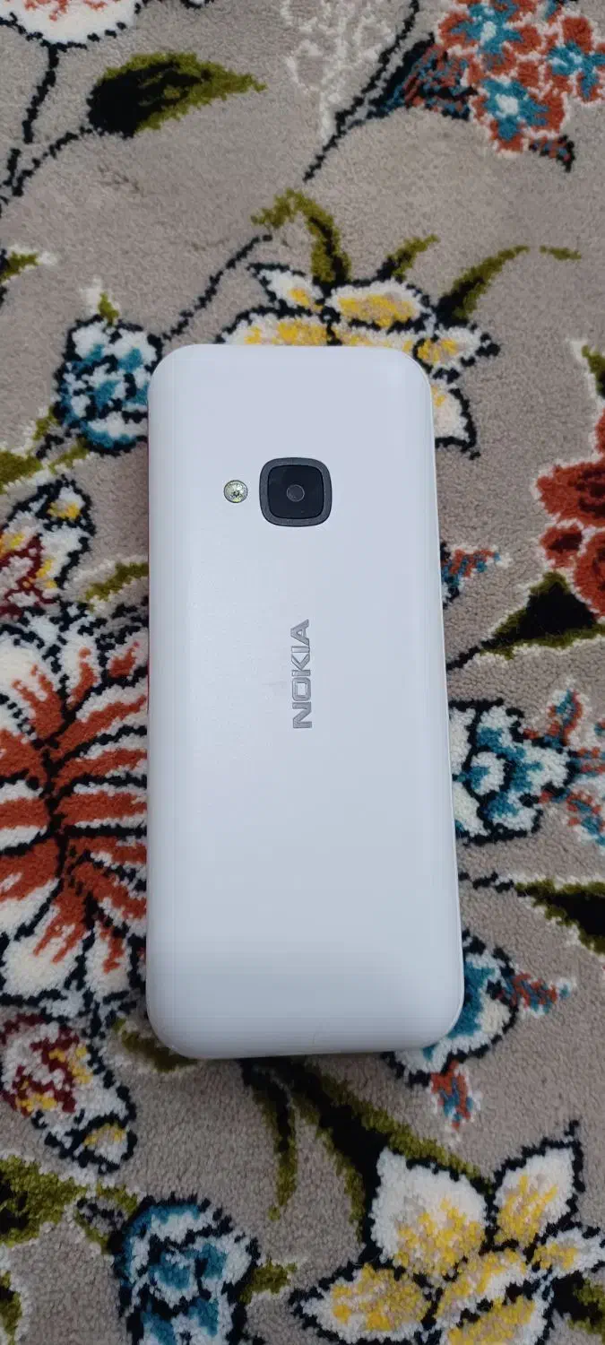 گوشی ۵۳۱۰|موبایل|بانه, |دیوار