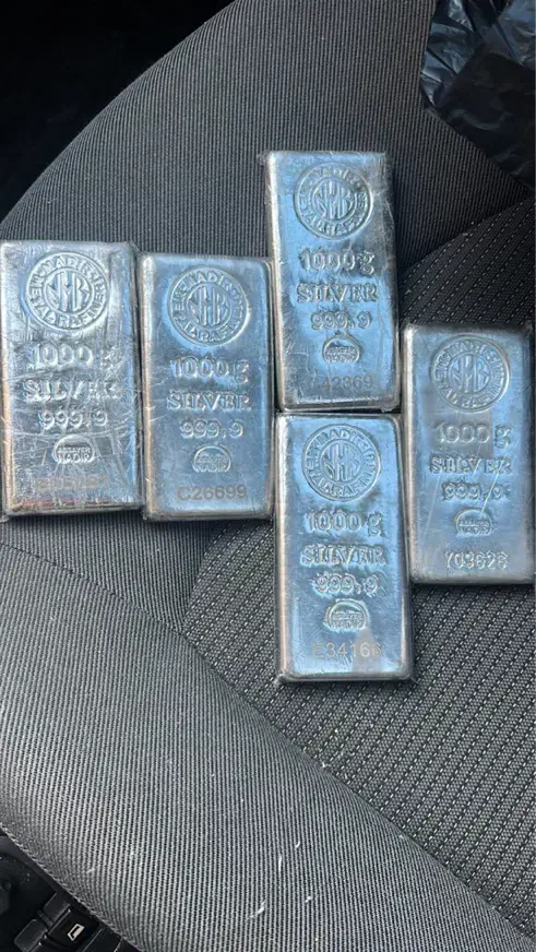 فروش نقره ندیر|جواهرات|ارومیه, |دیوار