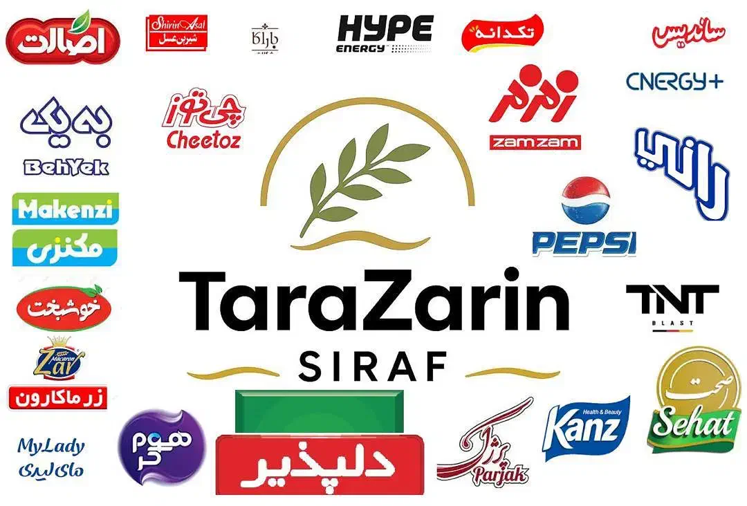 استخدام ویزیتور حضوری مواد غذایی|استخدام بازاریابی و فروش|بندر کنگان, |دیوار