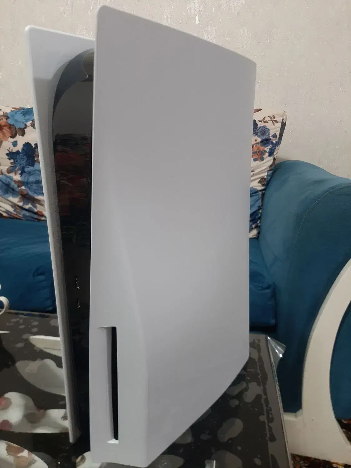 پلی استیشن 5 استاندارد (ps5) ریجن اروپا|کنسول، بازی ویدئویی و آنلاین|دورود, |دیوار