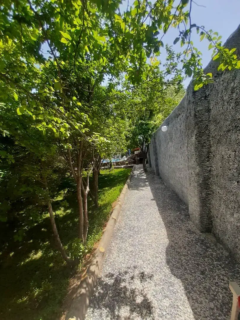ویلا باغ اشکاوند قلعه چوم چاه پرآب|فروش خانه و ویلا|اصفهان, قلعه جوم|دیوار