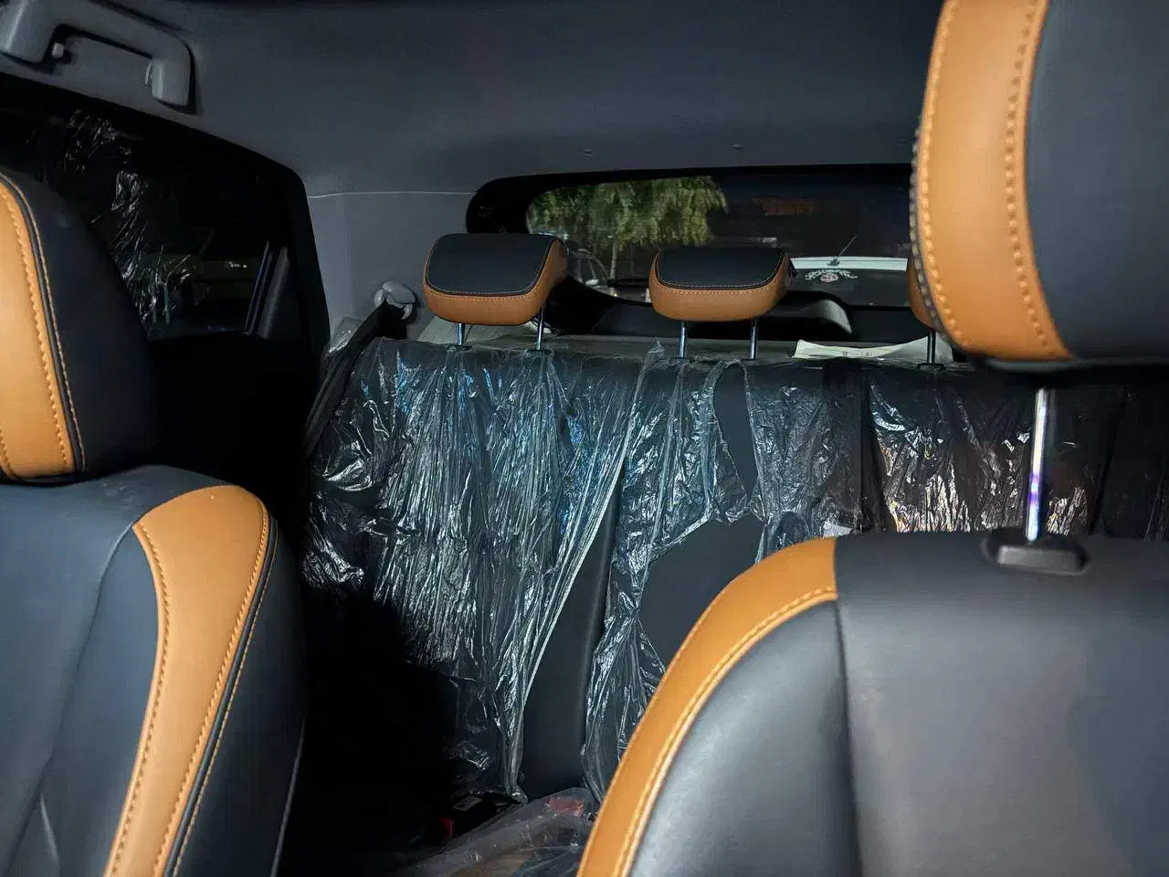 ام وی ام x22 پرو دنده ای ۴۰۳|خودرو سواری و وانت|تایباد, |دیوار