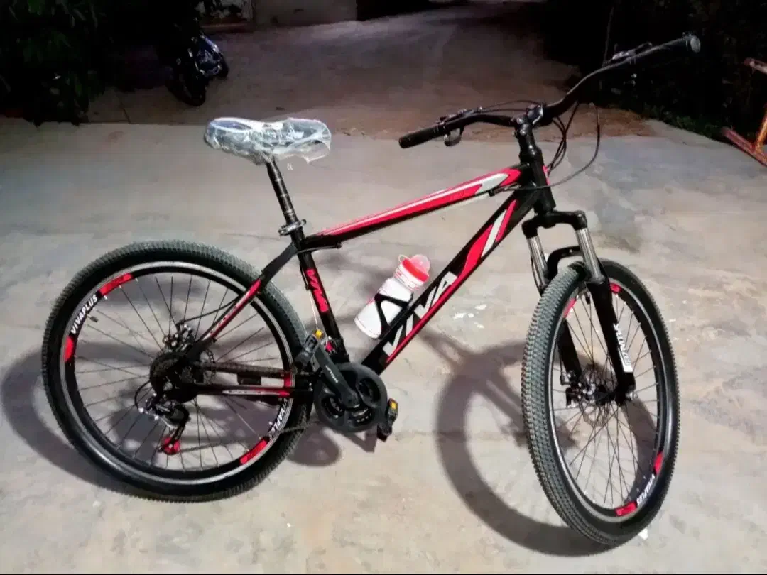 دوچرخه ویوا|دوچرخه، اسکیت، اسکوتر|نورآباد, |دیوار