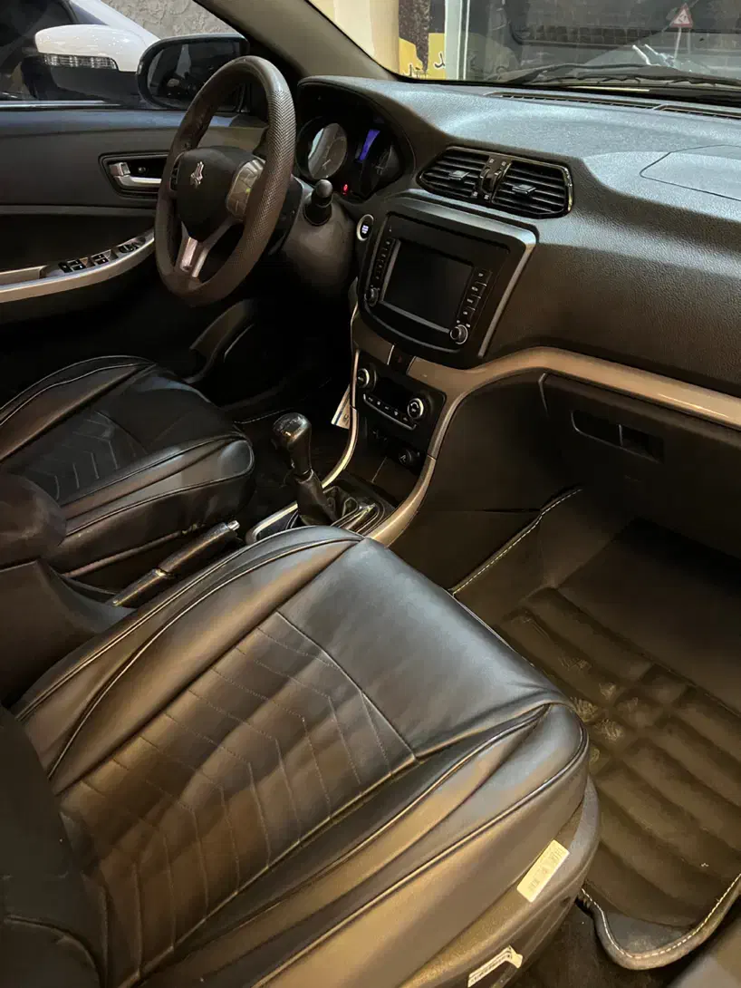 شاهین|خودرو سواری و وانت|قزوین, |دیوار