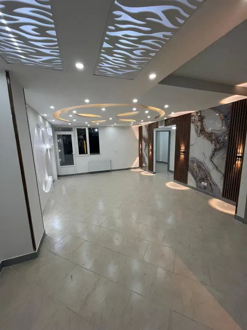 رهن واحد شیک و لوکس فاز ۶|اجارهٔ آپارتمان|پرند, فاز ۶|دیوار