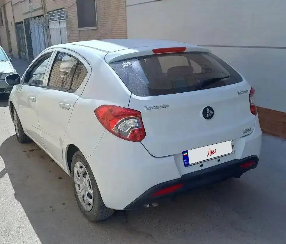 برلیانس h220|خودرو سواری و وانت|تهران, دانشگاه شریف|دیوار