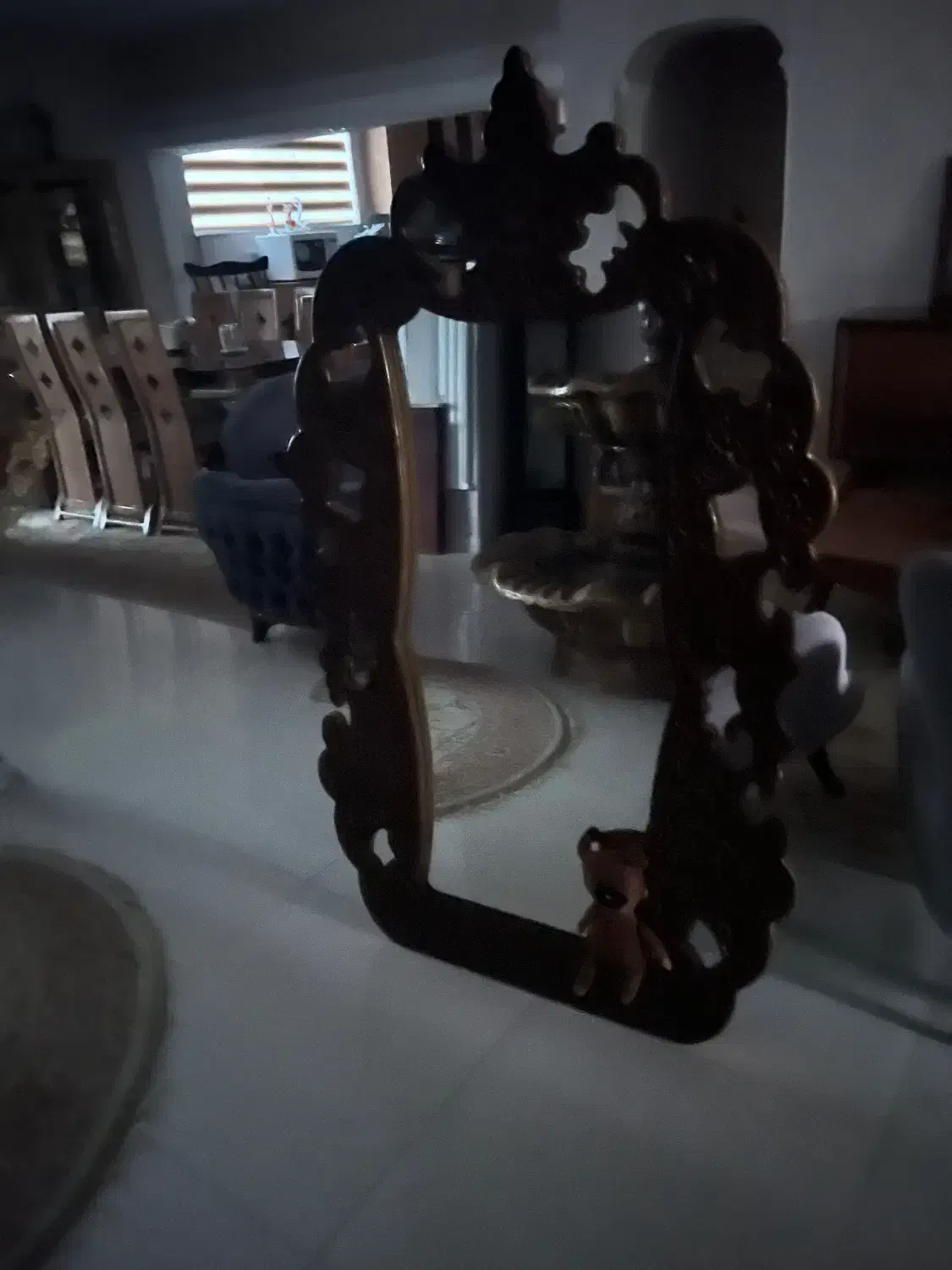 آینه قدی|آینه|هشتگرد, تهران دشت|دیوار