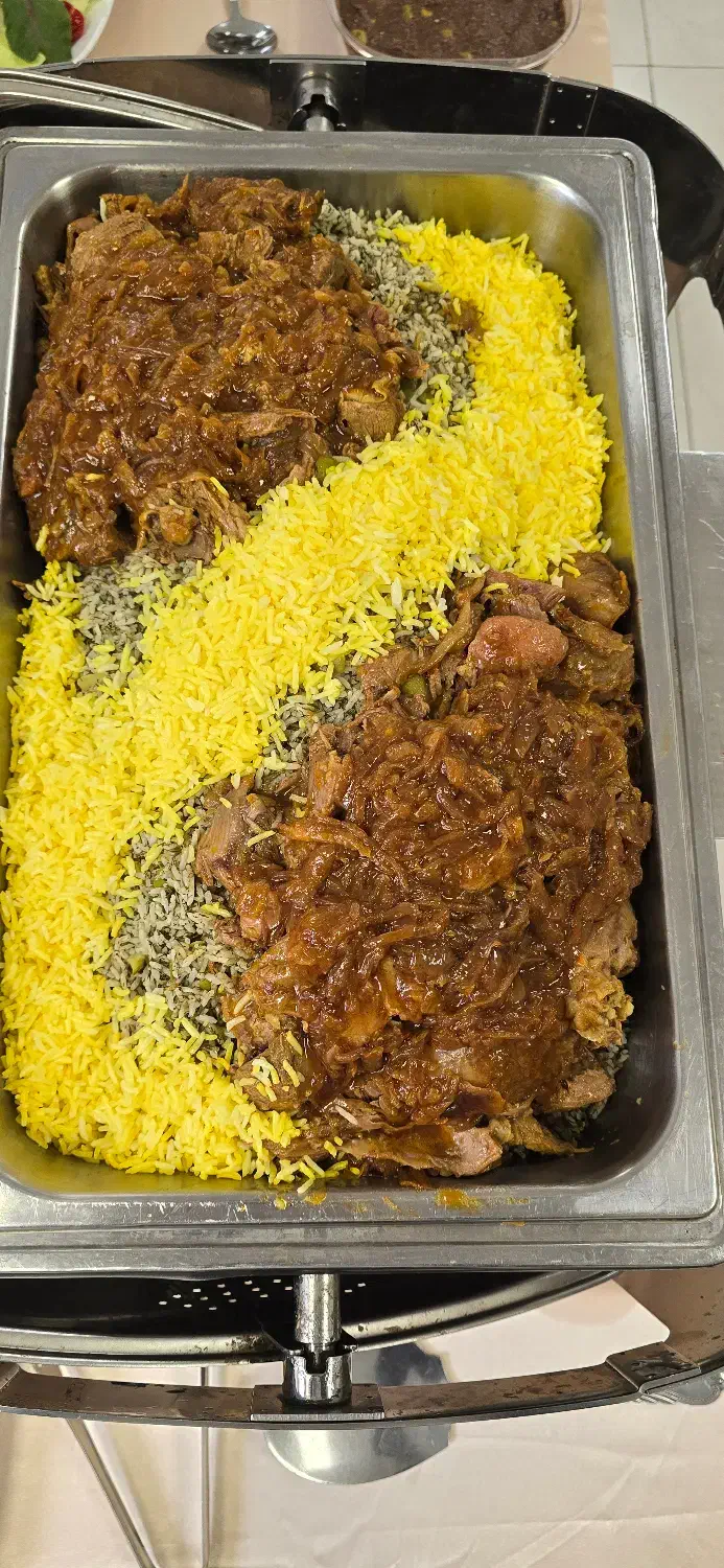 سفارش انواع غذاهای خانگی و فینگرفود|خدمات پذیرایی، مراسم|کرج, گوهردشت|دیوار