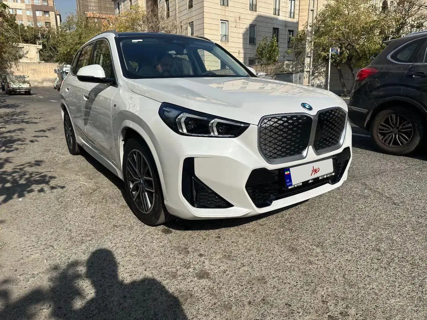 Ix1 2025|خودرو سواری و وانت|تهران, شیراز|دیوار